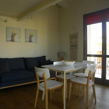 Petra Magica Apartment Сан Панталео Екстериор снимка