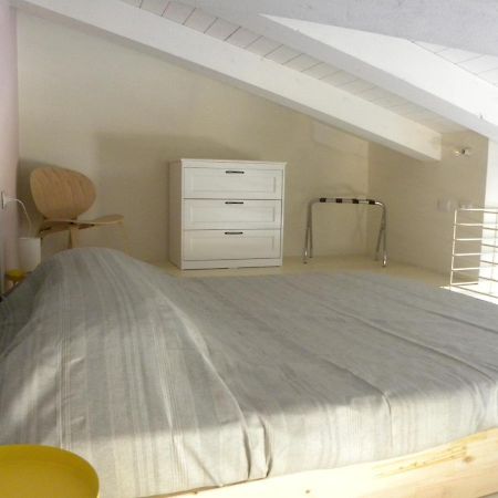 Petra Magica Apartment Сан Панталео Екстериор снимка