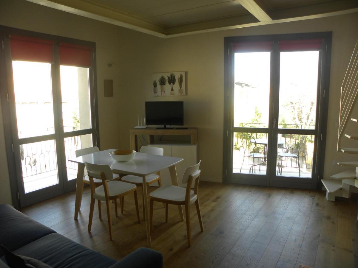 Petra Magica Apartment Сан Панталео Екстериор снимка