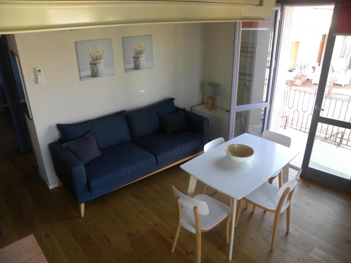 Petra Magica Apartment Сан Панталео Екстериор снимка