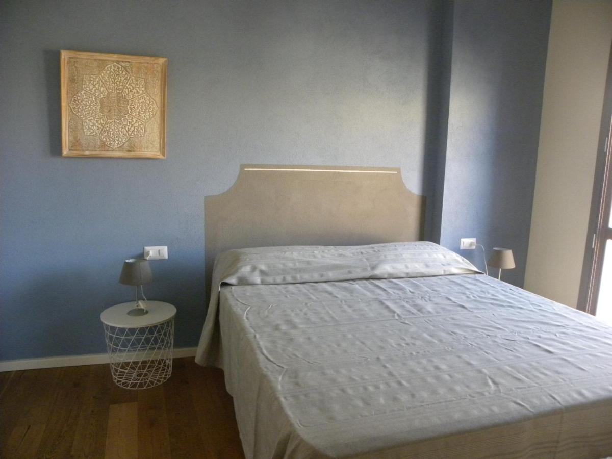 Petra Magica Apartment Сан Панталео Екстериор снимка