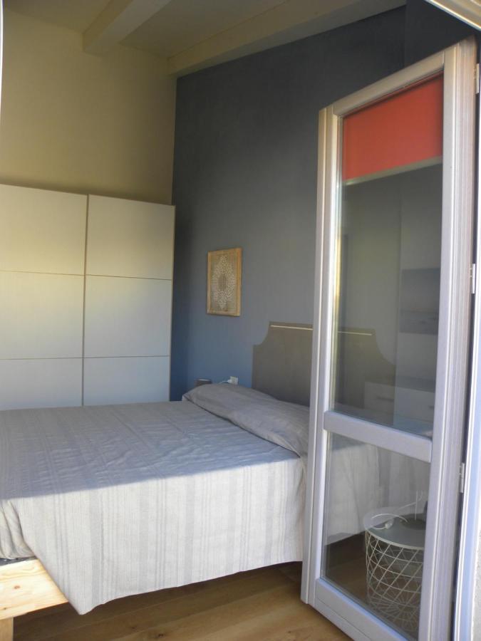 Petra Magica Apartment Сан Панталео Екстериор снимка