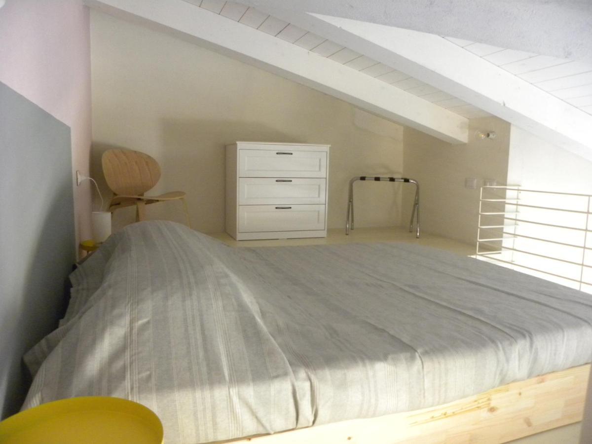 Petra Magica Apartment Сан Панталео Екстериор снимка