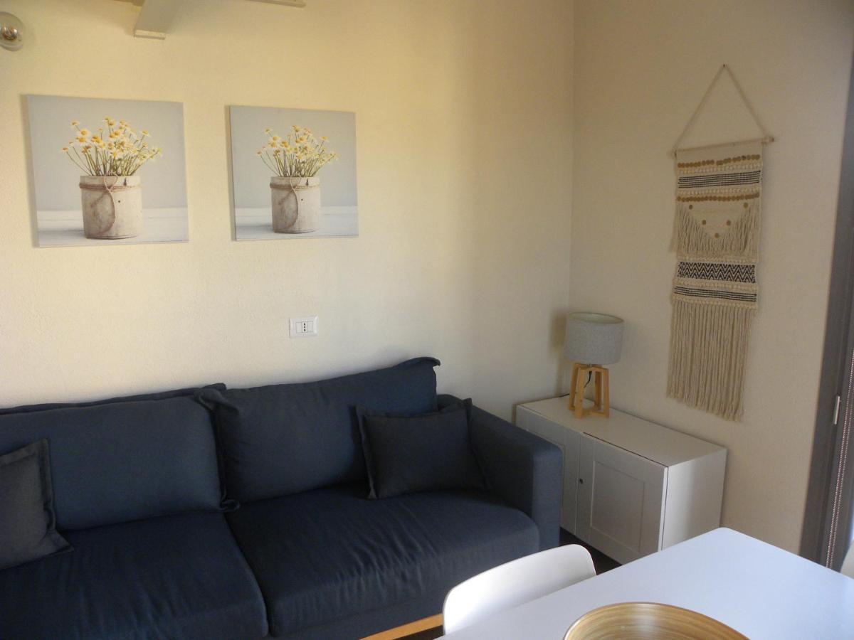 Petra Magica Apartment Сан Панталео Екстериор снимка